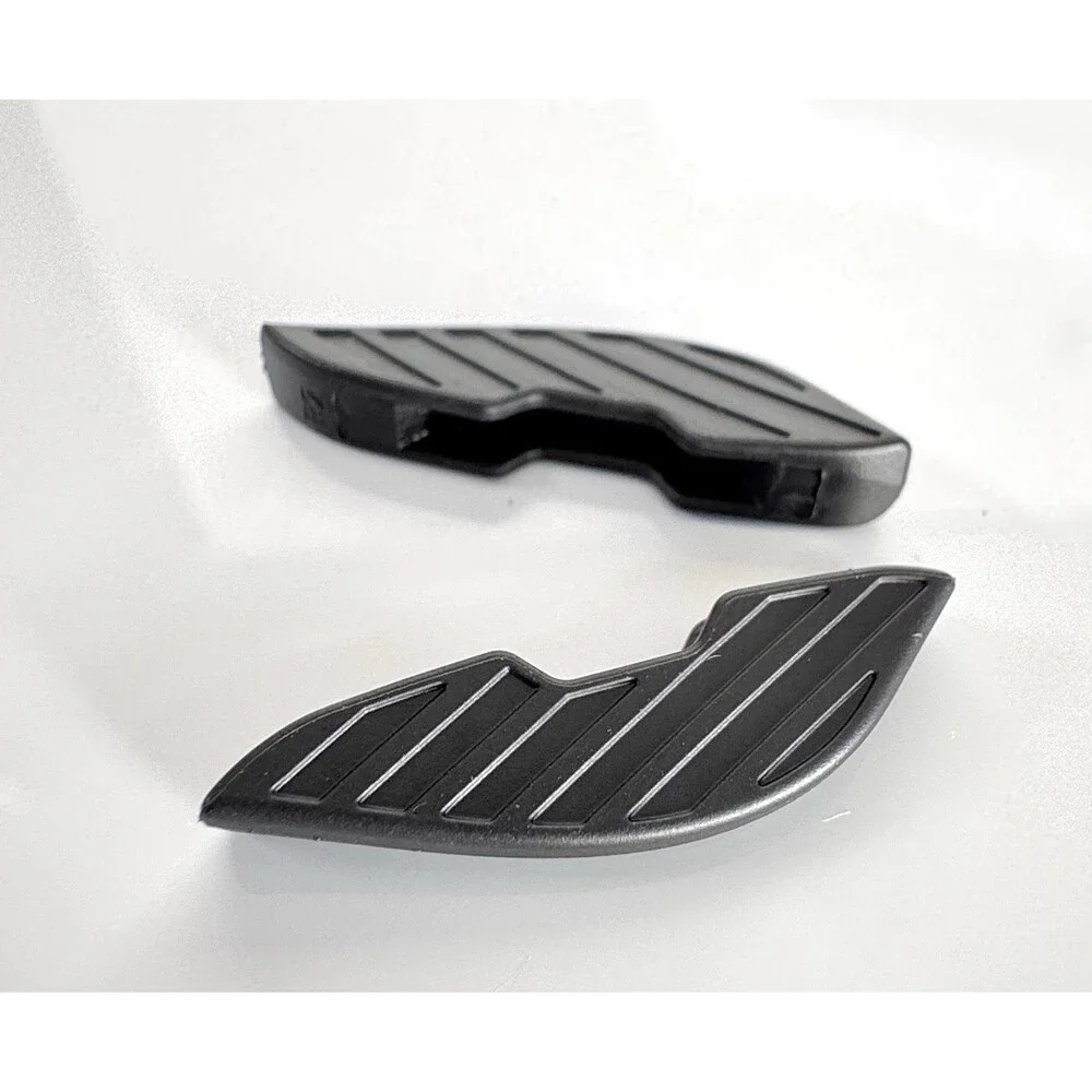 Costa Del Mar Rincon II 6S9121 Black Replacement Nose Pads Genuine 1-Pair New